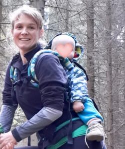 Trageberatung Elisa